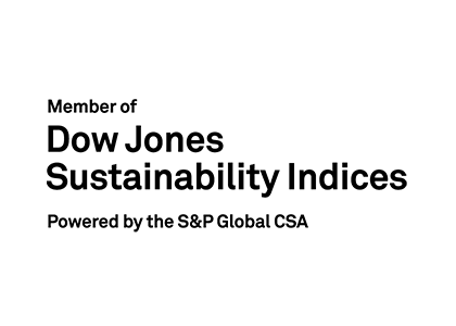 Dow Jones Sustainability Indices