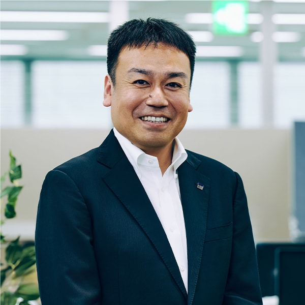 Hiroshi Yamamoto