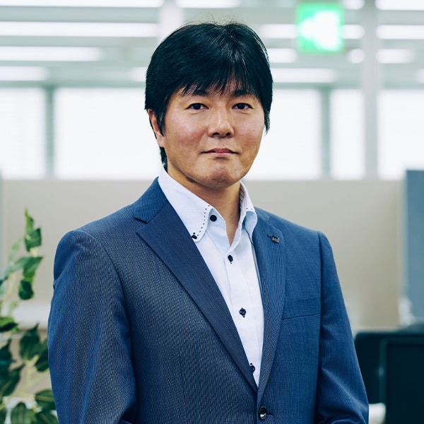 Koichiro Terai