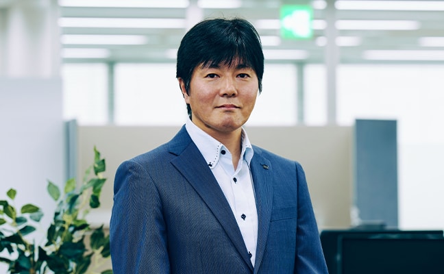 Koichiro Terai