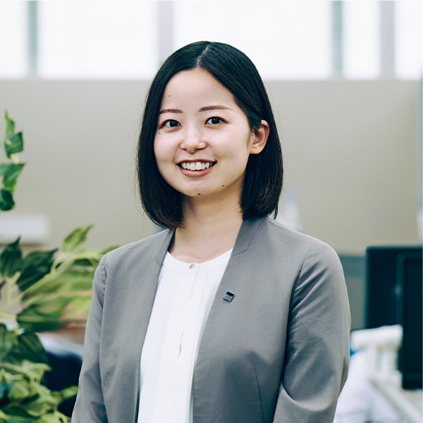 Manami Okino