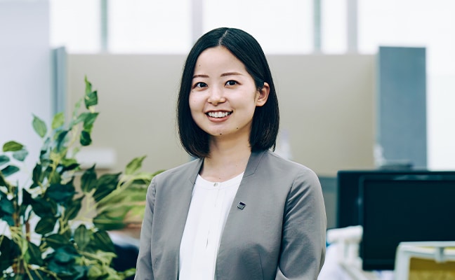Manami Okino