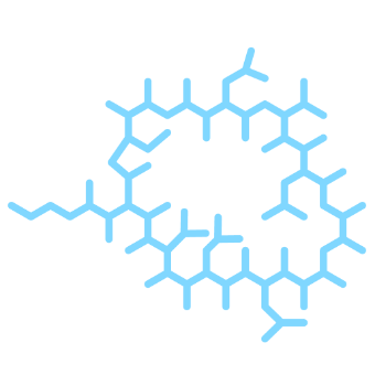 Mid-size molecule