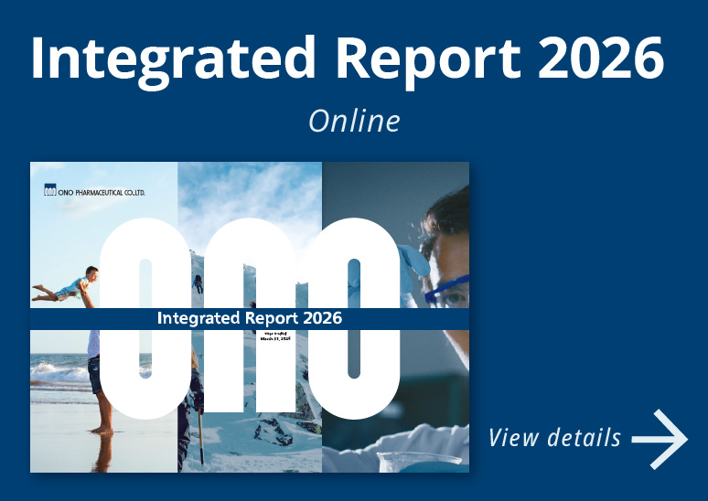 Integrated Report 2026